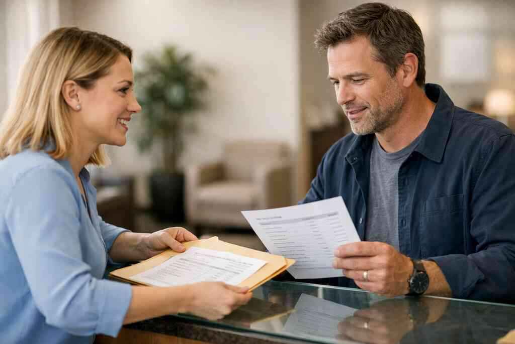 Which records matter most from the ER, urgent care, specialists, and follow-up appointments — Personal Injury Law Locato