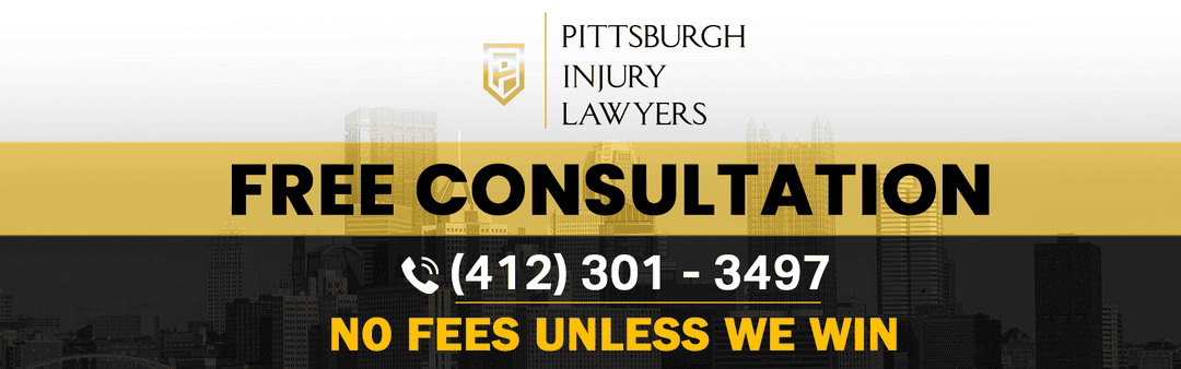 Pittsburgh Injury Lawyers P.C.