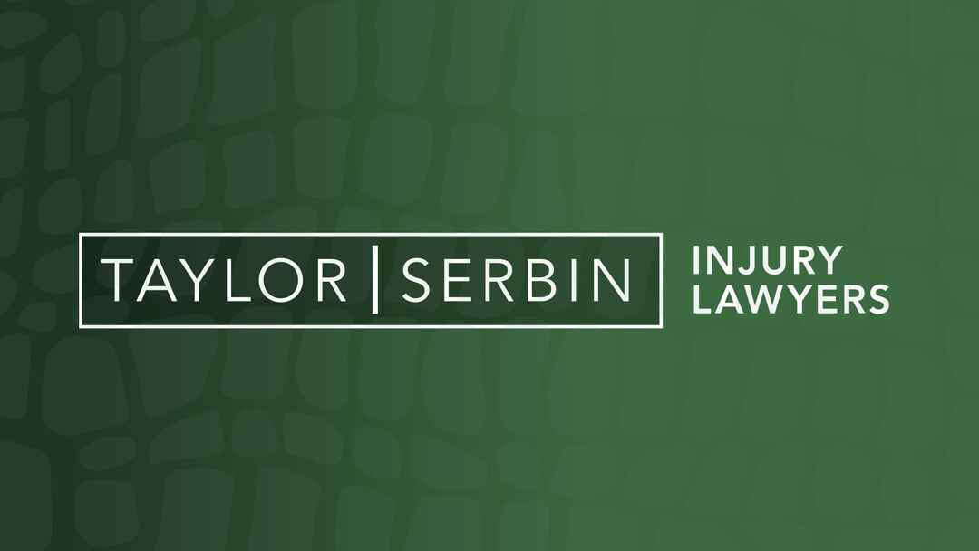 Taylor | Serbin Injury Lawyers
