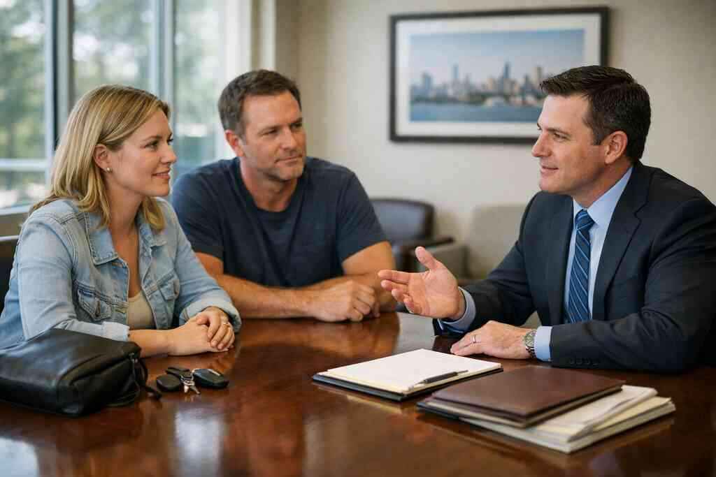 Which costs may still come up during a case such as records, filing, or expert review and why you should ask upfront &mdash; P
