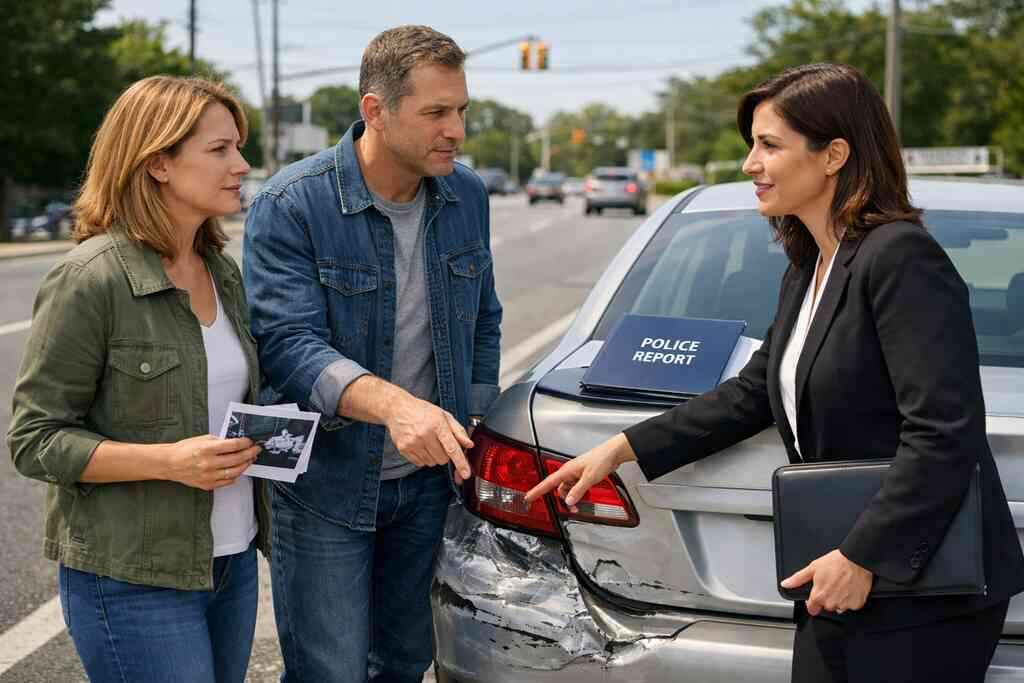 Top 5 Questions to Ask a Car Accident Lawyer in 2026