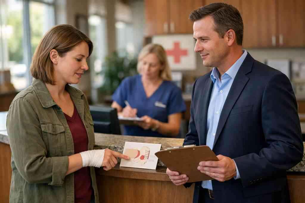 Why eyewitness statements after a dog bite can matter before memories fade — Personal Injury Law Locator