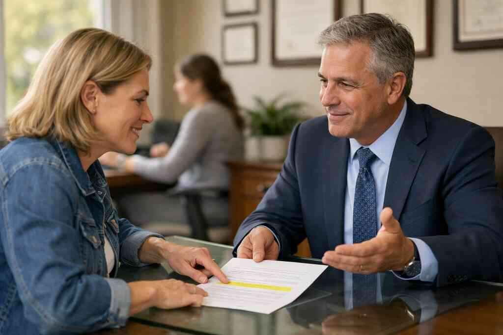 Why a solo practice and a larger personal injury law firm may price work differently &mdash; Personal Injury Law Locator
