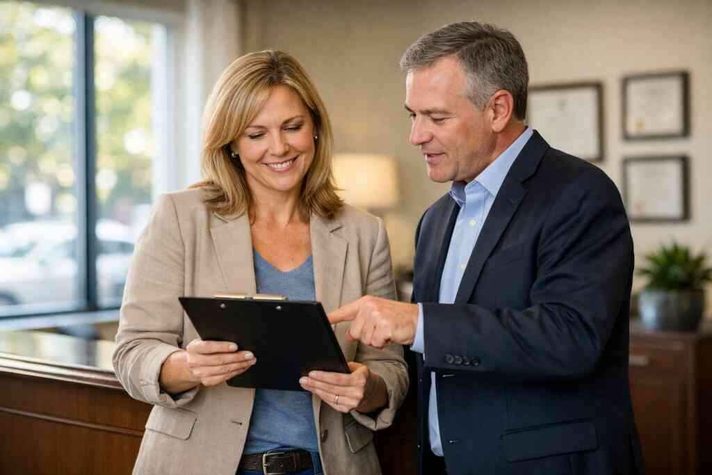 Why a personal injury law firm should explain the personal injury claim process in plain English — Personal Injury Law L