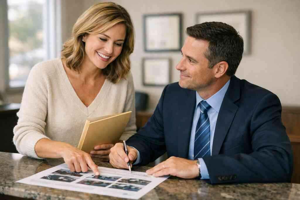 Top 8 Personal Injury Law Locator Tips for Truck Accidents