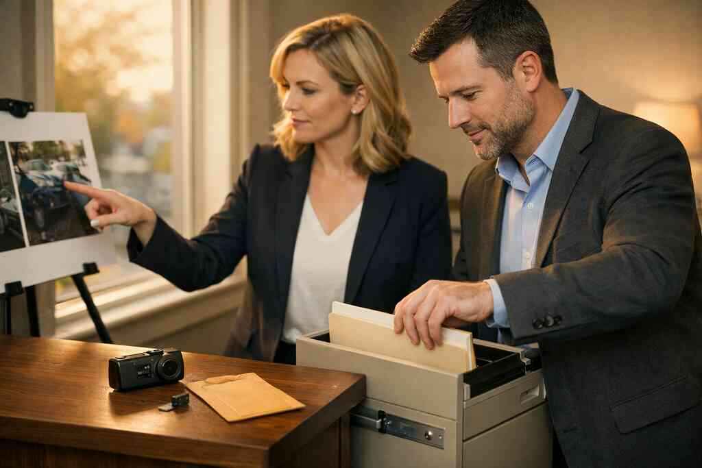 5) The settlement details people miss when they only ask what their case is worth — Personal Injury Law Locator