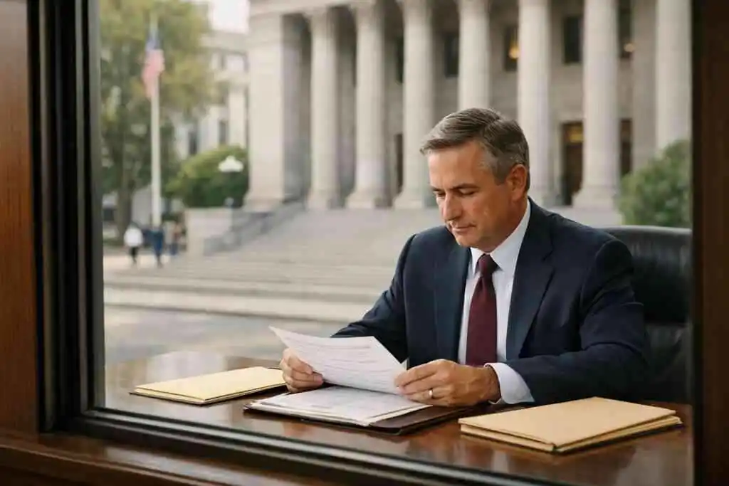 Top 8 Reasons to Use a Personal Injury Lawyer Directory