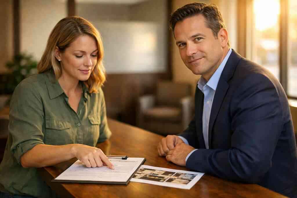 How to preserve surveillance footage and ask for witness statements without saying the wrong thing &mdash; Personal Injury Law
