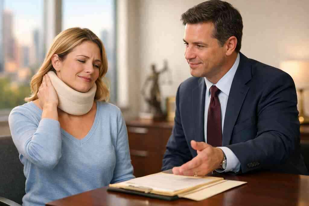 Why personal injury lien issues can reduce what you take home even when a claim settles — Personal Injury Law Locator