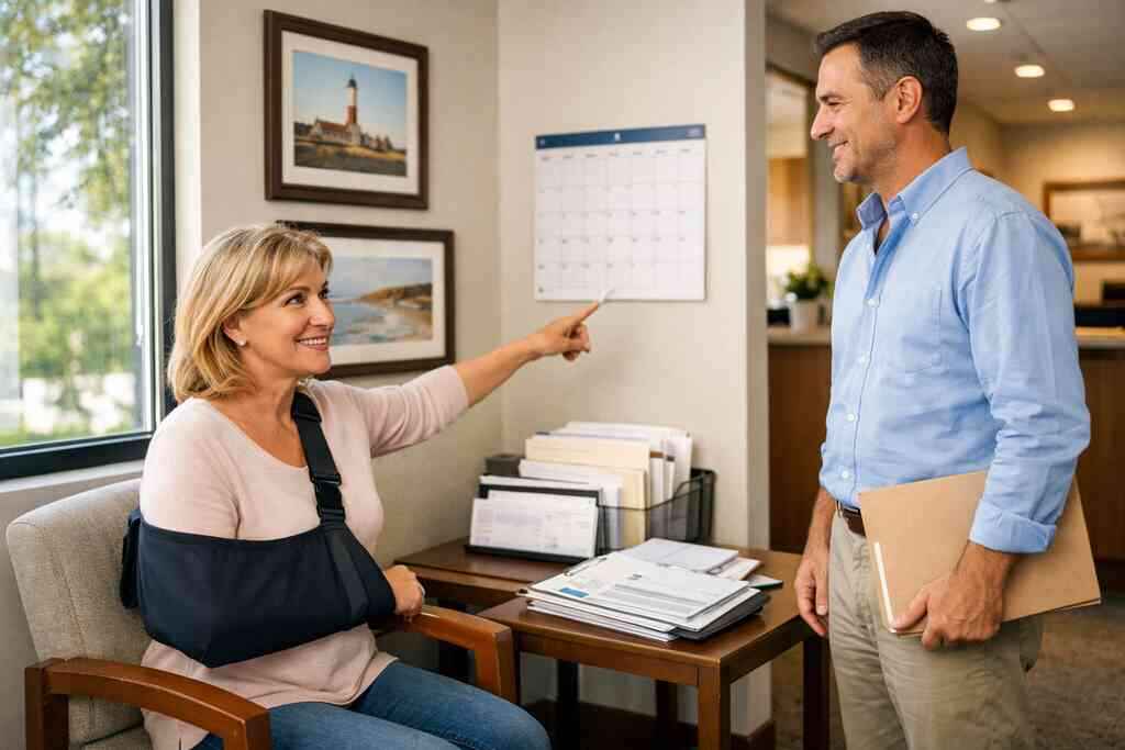 What Is a Free Injury Consultation in 2026