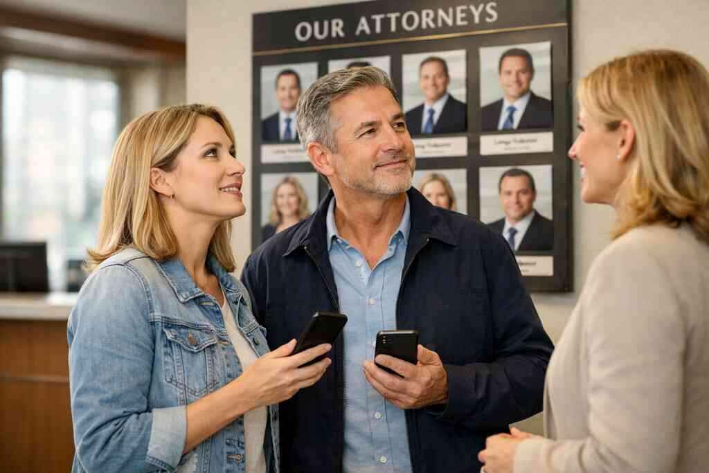 What Is a Personal Injury Lawyer Directory and How It Helps