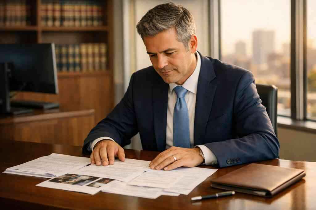 What Is the Best Way to Compare Injury Lawyer Reviews