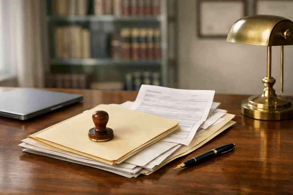 The review signals that matter when you need a personal injury lawyer near me fast — Personal Injury Law Locator