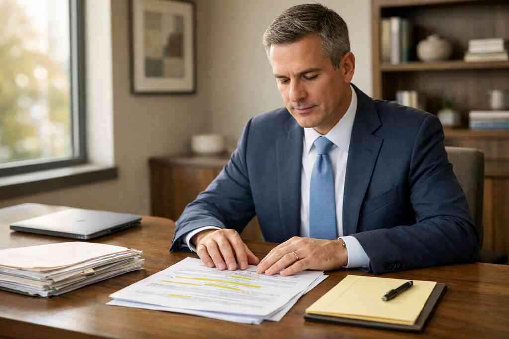 What Is the Difference Between Settlement and Trial