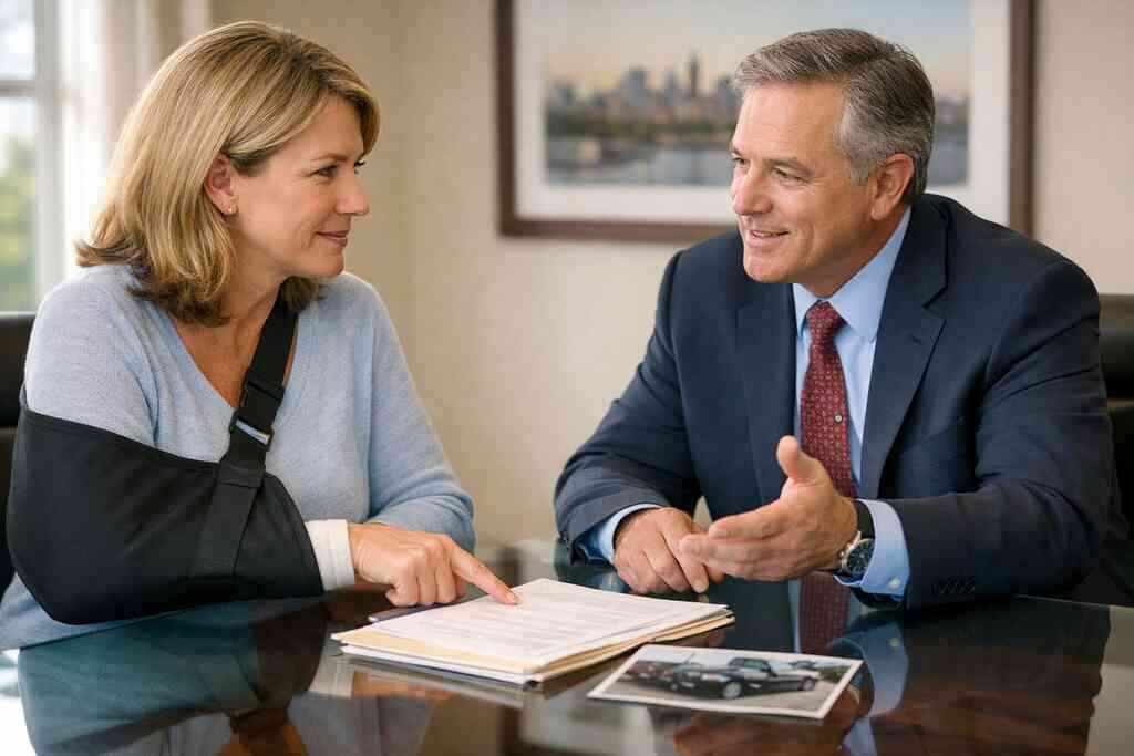 Why personal injury settlement amounts are never simple and what usually moves the number — Personal Injury Law Locator