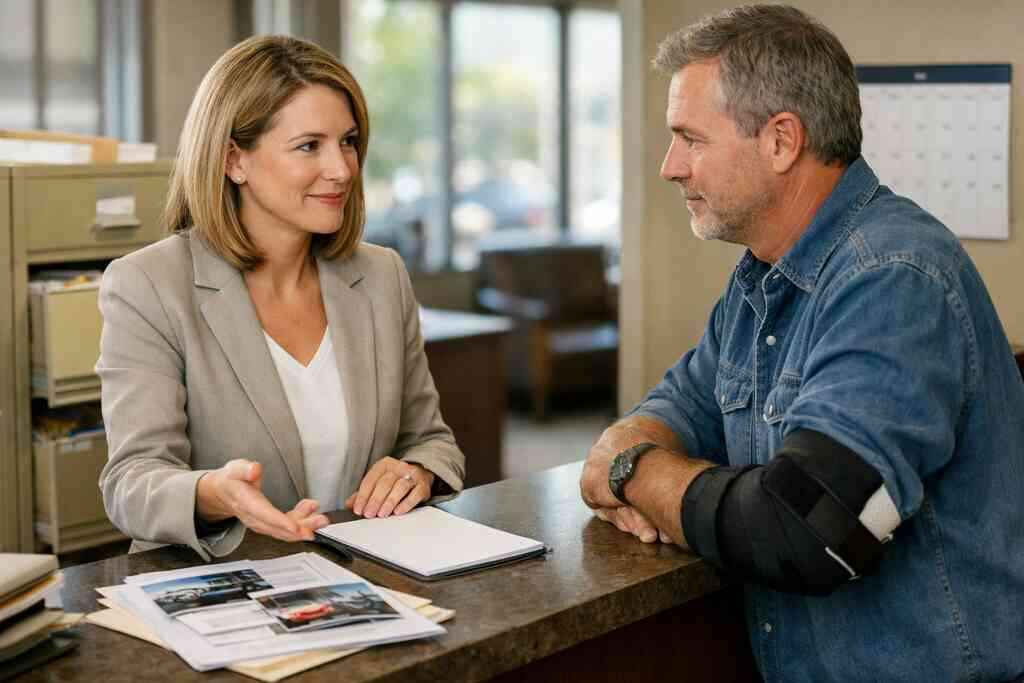 Why government-related claims can move on a different schedule — Personal Injury Law Locator