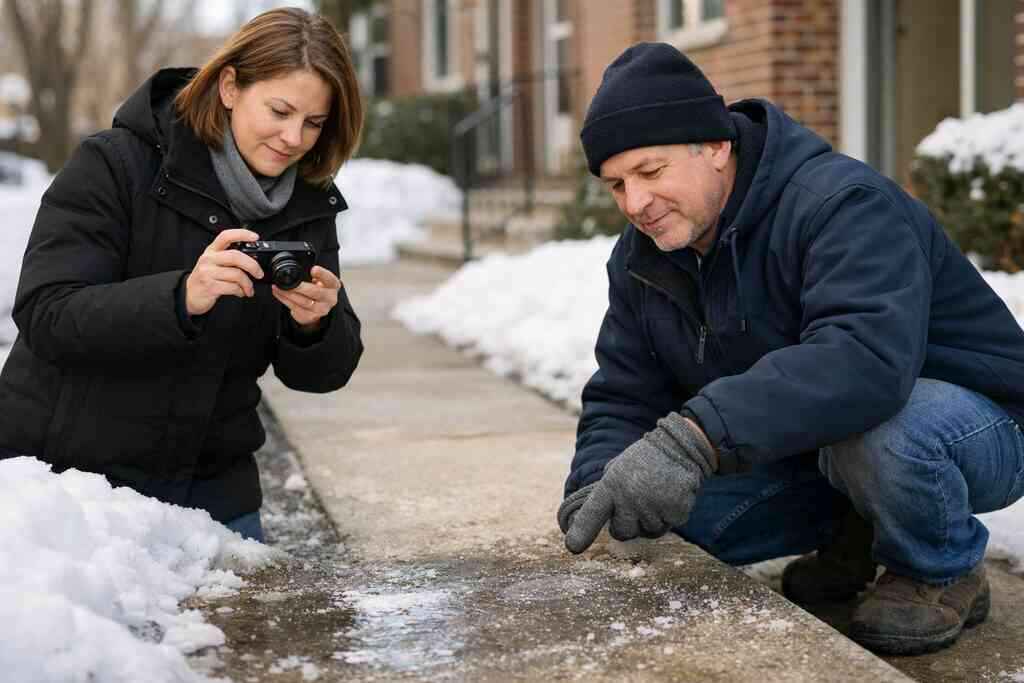 When to hire a slip and fall attorney if you are facing soft tissue injury settlement disputes or a possible traumatic b