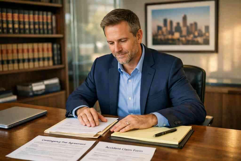 How a free injury consultation helps you compare top rated personal injury attorneys without adding another bill — Perso