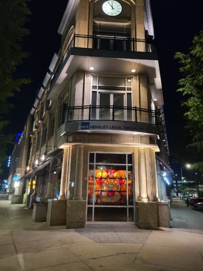 Hensley Legal Group, PC