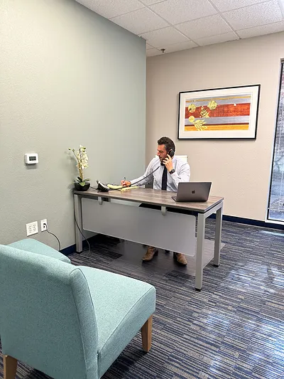 Kash Legal Group Sacramento