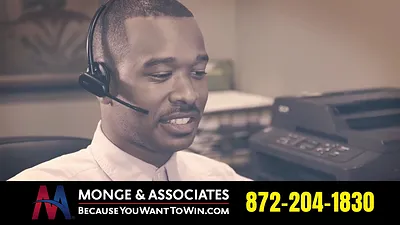 Monge & Associates Injury and Accident Attorneys - personal injury law firm in Chicago, Illinois