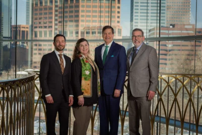 Chalat Hatten & Banker PC - personal injury law firm in Denver, Colorado