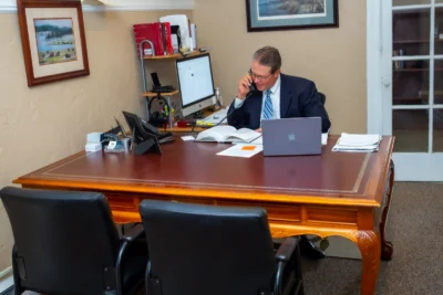 Chalat Hatten & Banker PC - personal injury law firm in Denver, Colorado