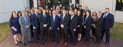 The Odierno Law Firm Accident and Injury Lawyers - personal injury law firm in Melville, New York