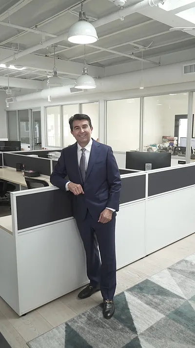 Castelblanco Law Group, APLC