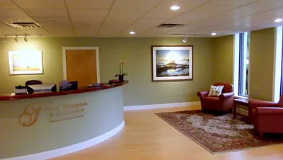 Peter Thompson & Associates - personal injury law firm in Portland, Maine