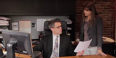 Peter Thompson & Associates - personal injury law firm in Portland, Maine
