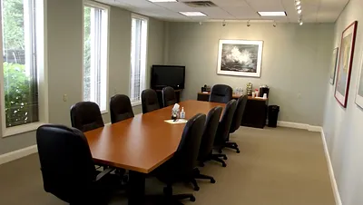Peter Thompson & Associates - personal injury law firm in Portland, Maine