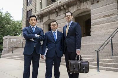 Armstrong Lee & Baker: Personal Injury Lawyer Dallas - personal injury law firm in Dallas, Texas