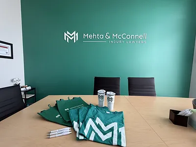 Mehta & McConnell, PLLC