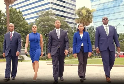 The Stanley Law Group