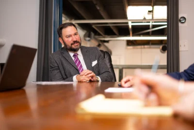 MG Law | Personal Injury Lawyers