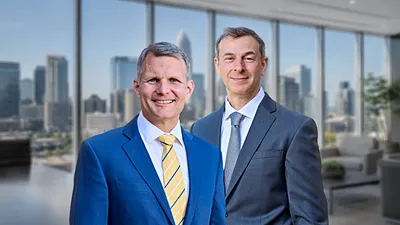 Rosensteel Fleishman Car Accident & Injury Lawyers - personal injury law firm in Charlotte, North Carolina