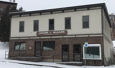 Adler & McCabe, PLC