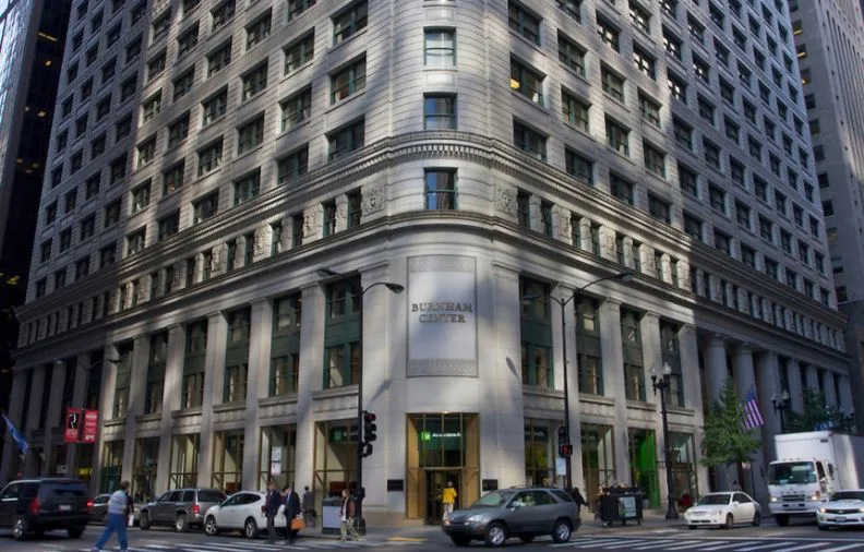 Keating Law Offices, P.C. — personal injury lawyer in Chicago, Illinois