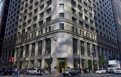 Keating Law Offices, P.C. - personal injury law firm in Chicago, Illinois