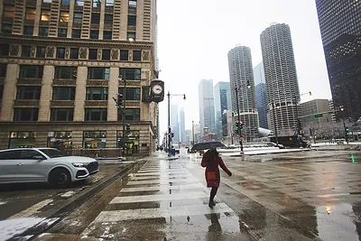 Keating Law Offices, P.C. - personal injury law firm in Chicago, Illinois