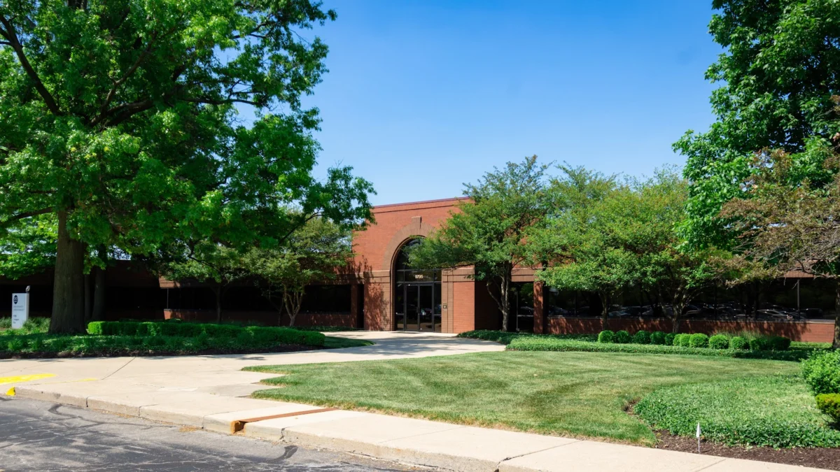 Garrison Law Firm, LLC — personal injury lawyer in Indianapolis, Indiana