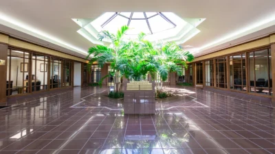 Garrison Law Firm, LLC - personal injury law firm in Indianapolis, Indiana
