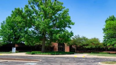 Garrison Law Firm, LLC - personal injury law firm in Indianapolis, Indiana