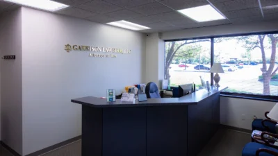 Garrison Law Firm, LLC - personal injury law firm in Indianapolis, Indiana
