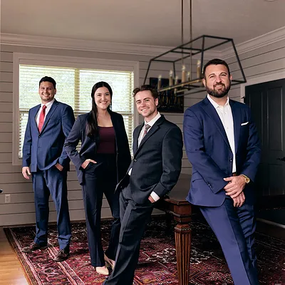 Mama Justice - MW Law Firm - personal injury law firm in Jackson, Mississippi