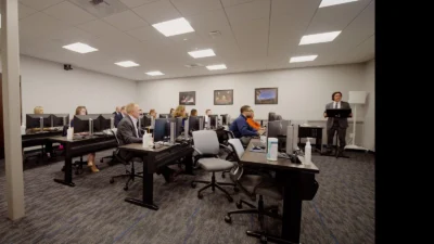 Carter Mario Law Firm
