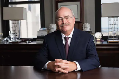 McKeen & Associates, P.C.