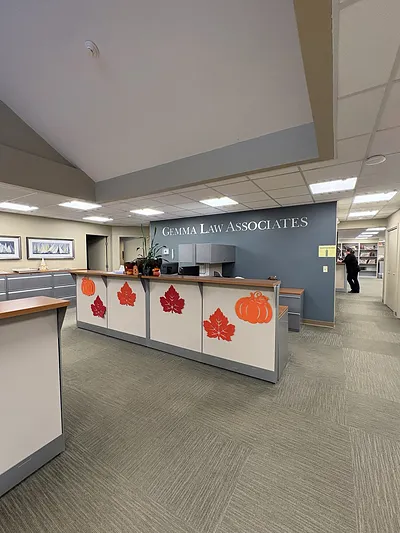 Gemma Law Associates, INC