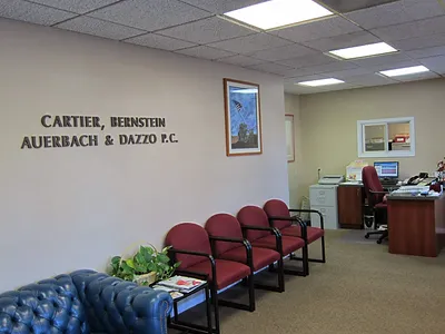 Cartier, Bernstein, Auerbach & Steinberg, P.C.